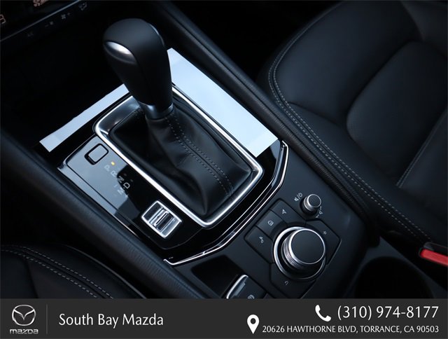 New 2025 MAZDA CX-5 AWD 2.5 S image 20