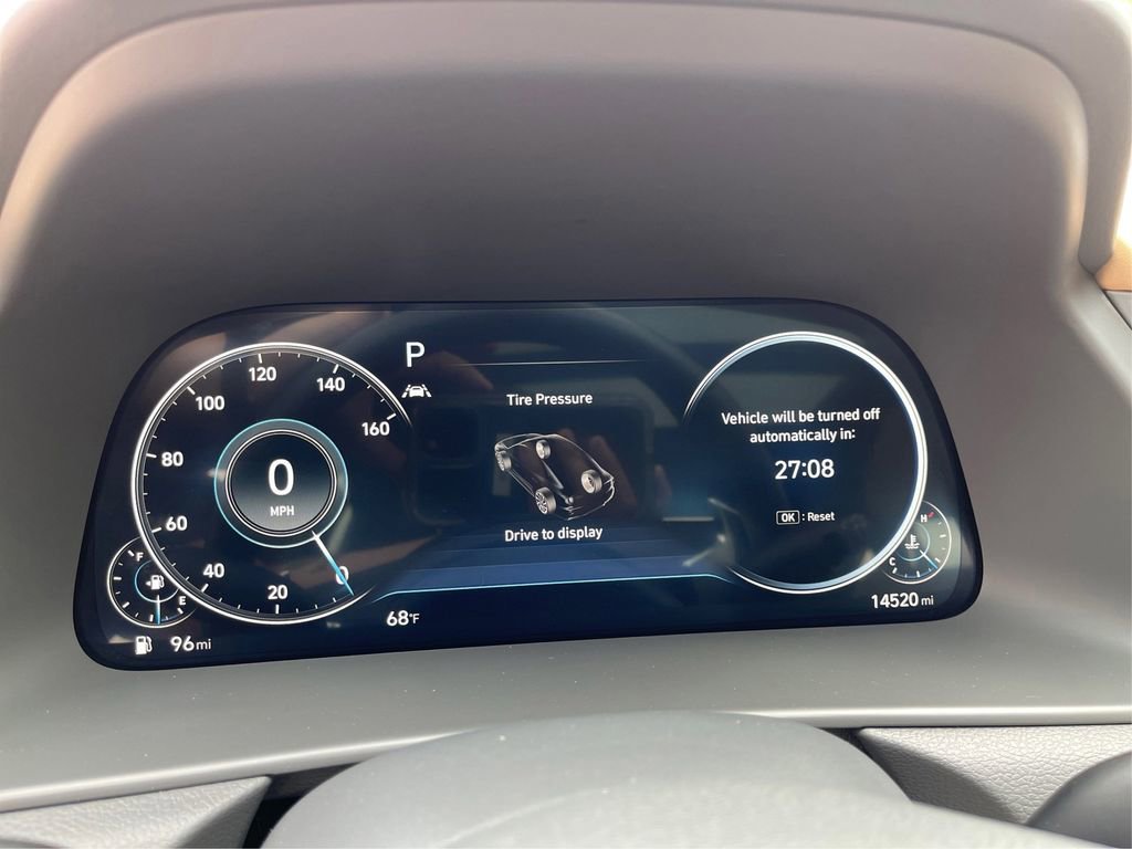 Used 2023 Hyundai Sonata Limited image 17