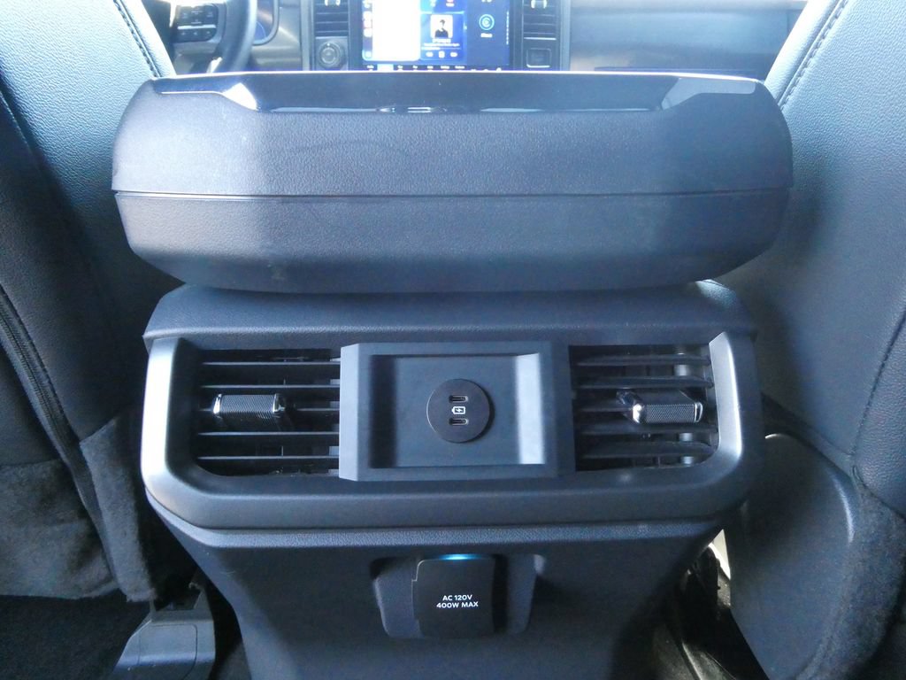 Used 2025 Ford F150 Lariat AWD/4WD image 20