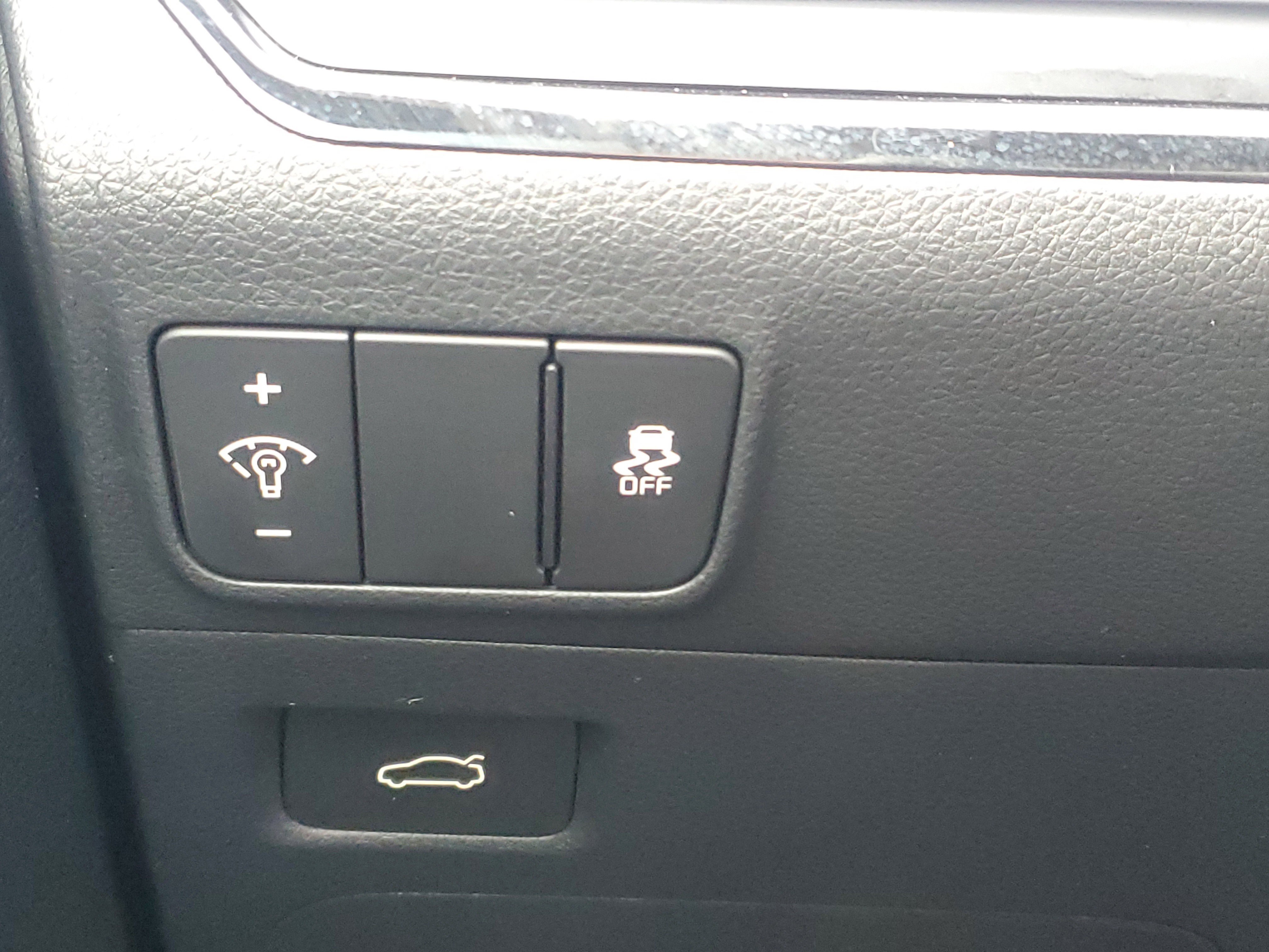 Used 2025 Kia K5 LXS image 24