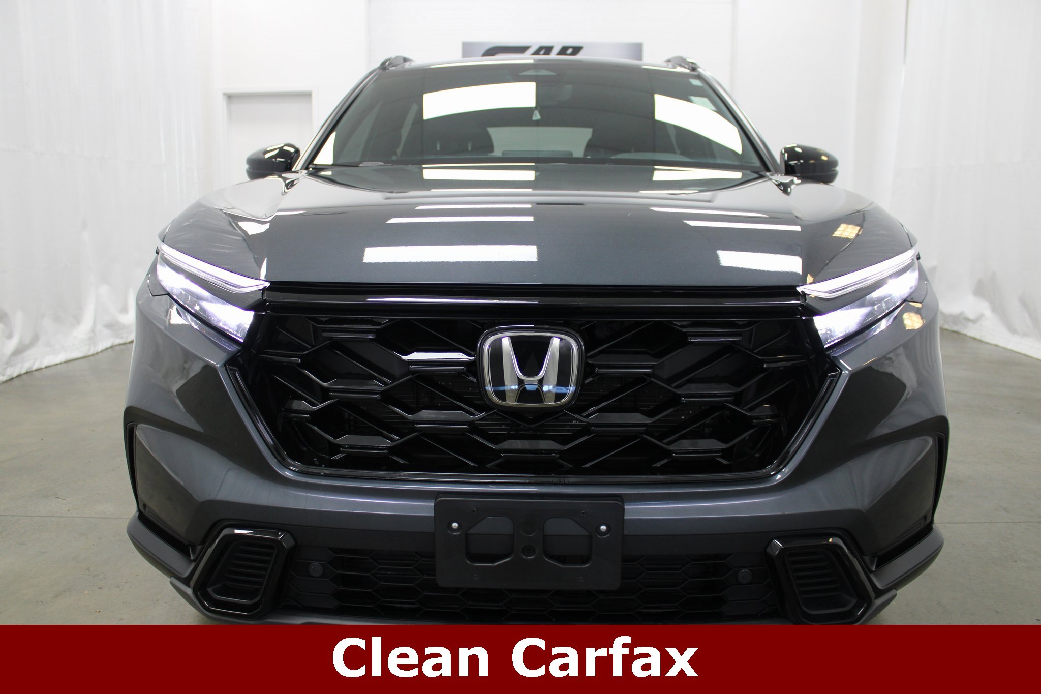 Used 2024 Honda CR-V Sport-L image 2