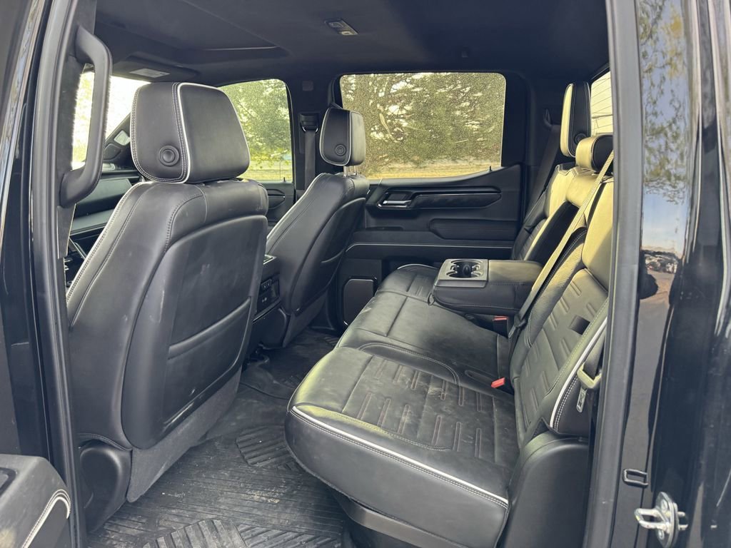 Used 2024 GMC Sierra 1500 AT4X w/ AT4X AEV Edition AWD/4WD image 10