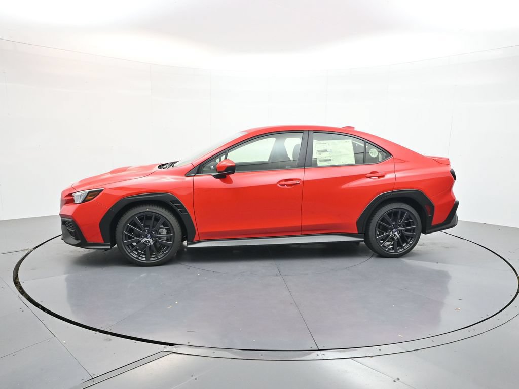 New 2026 Subaru WRX Premium AWD/4WD image 4