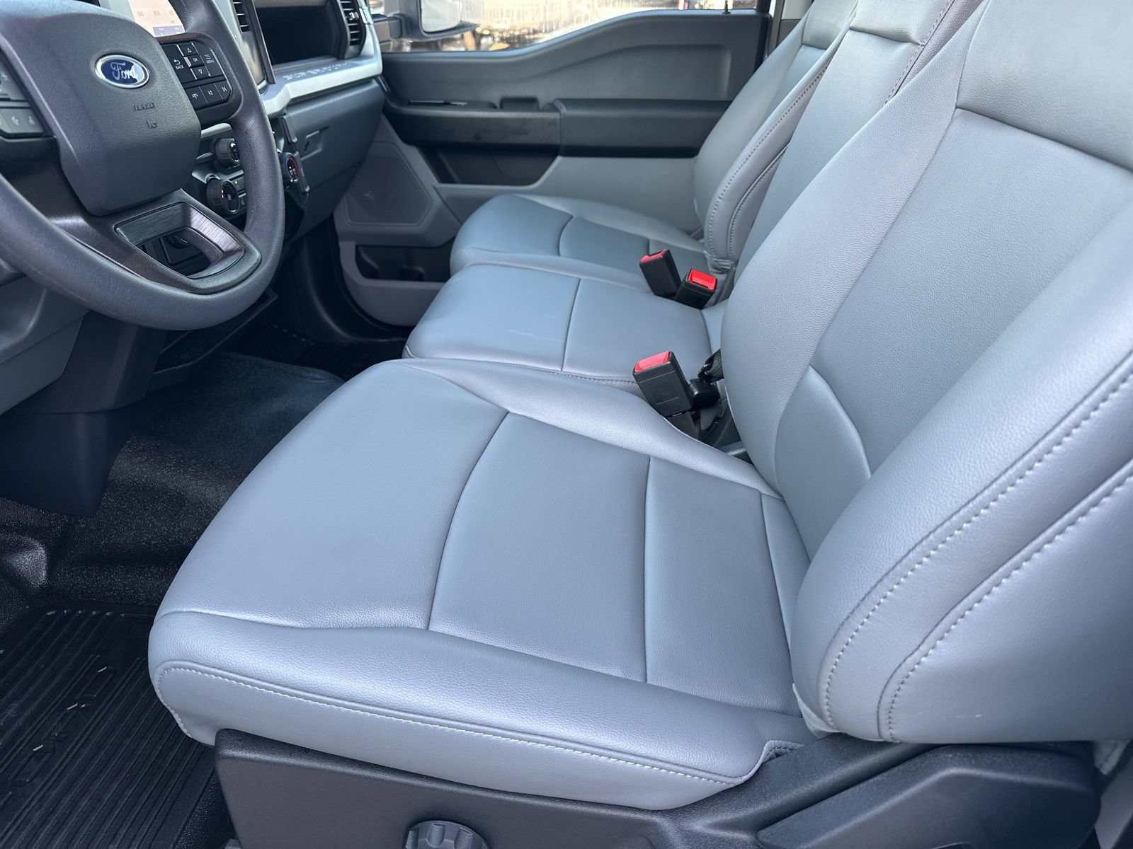 New 2025 Ford F450 XL RWD image 46