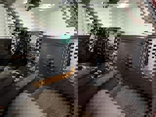 Certified 2018 GMC Sierra 1500 SLT image 29