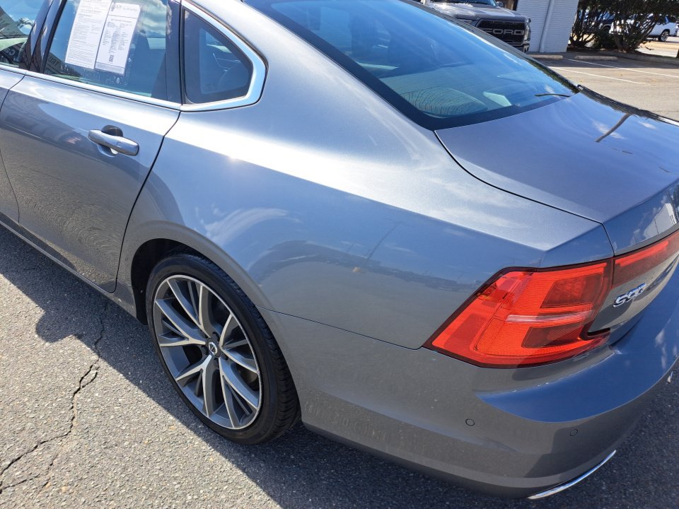 Used 2017 Volvo S90 T6 Momentum w/ Vision Package AWD/4WD image 20