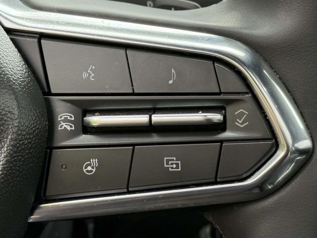 Certified 2025 Chevrolet Tahoe Z71 w/ Comfort Package image 19