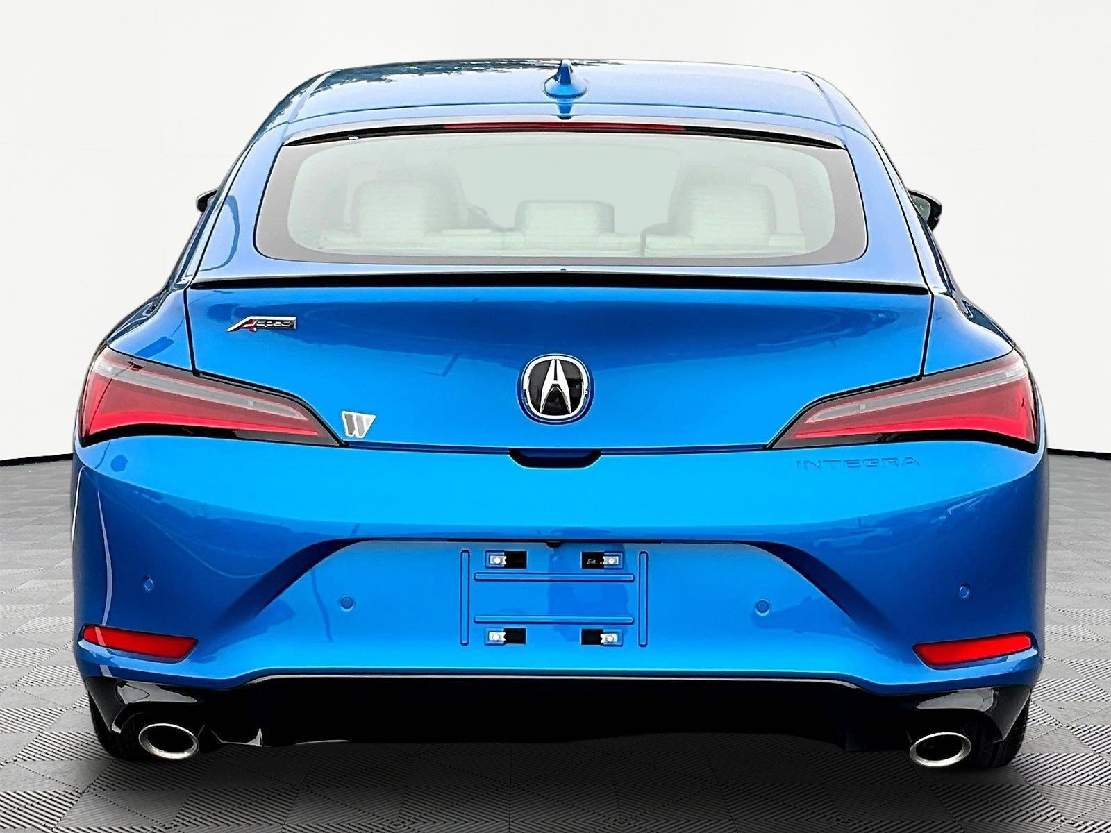 Used 2026 Acura Integra A-Spec w/ Technology Package FWD image 5