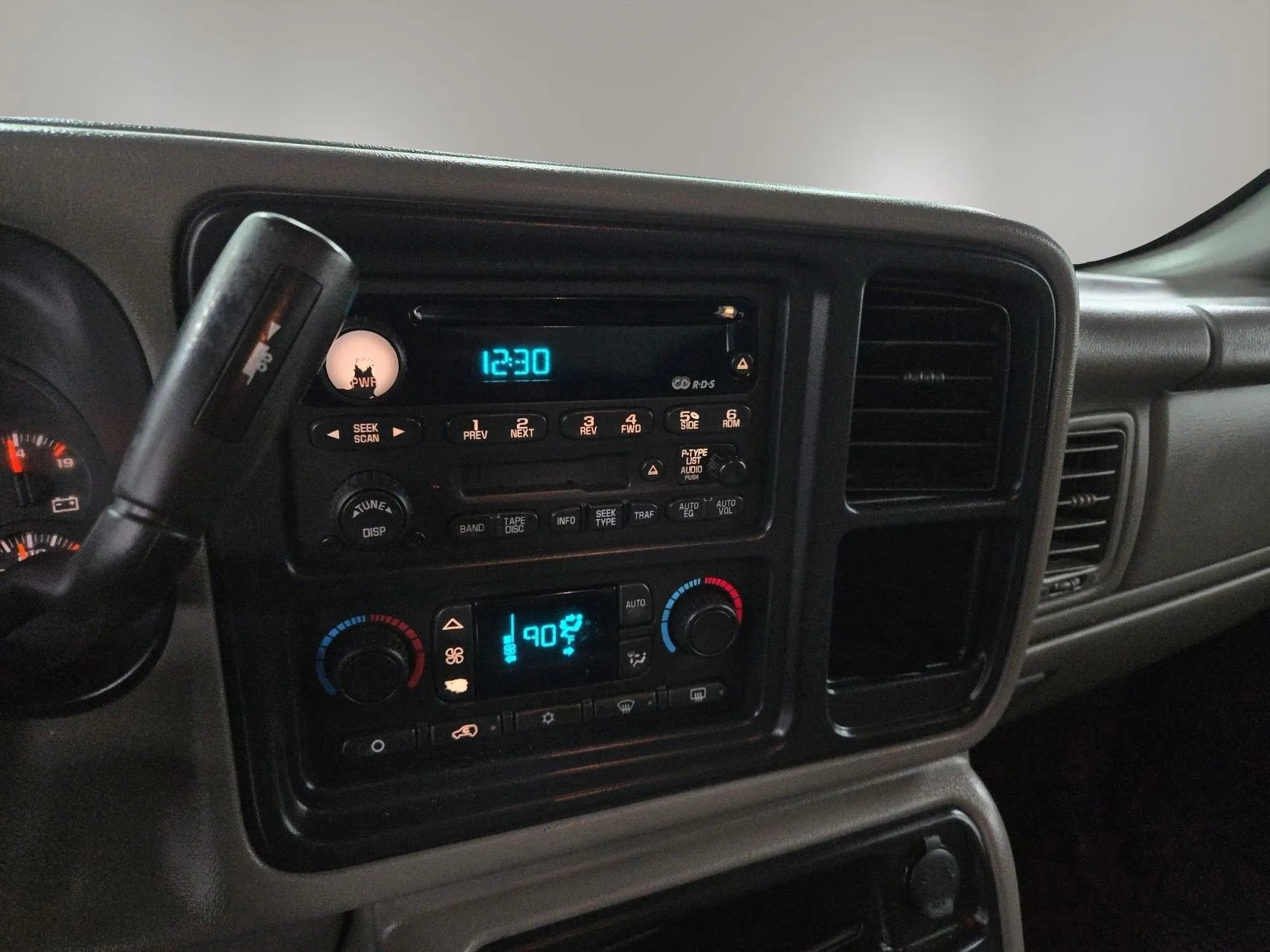 Used 2003 Chevrolet Silverado 1500 LT RWD image 21