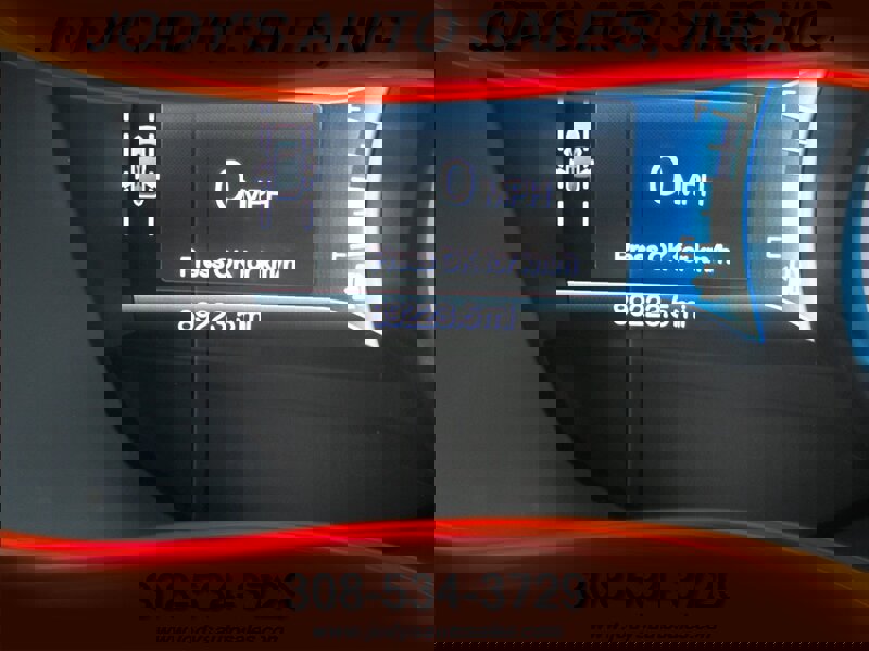 Used 2019 Ford Fusion SE image 16