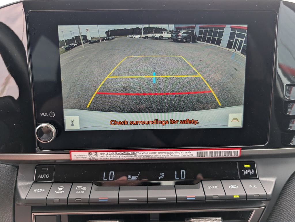 New 2026 Toyota Camry LE image 14