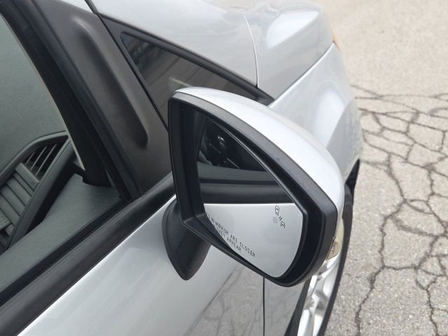 Certified 2020 Ford EcoSport SE w/ SE Convenience Package image 6