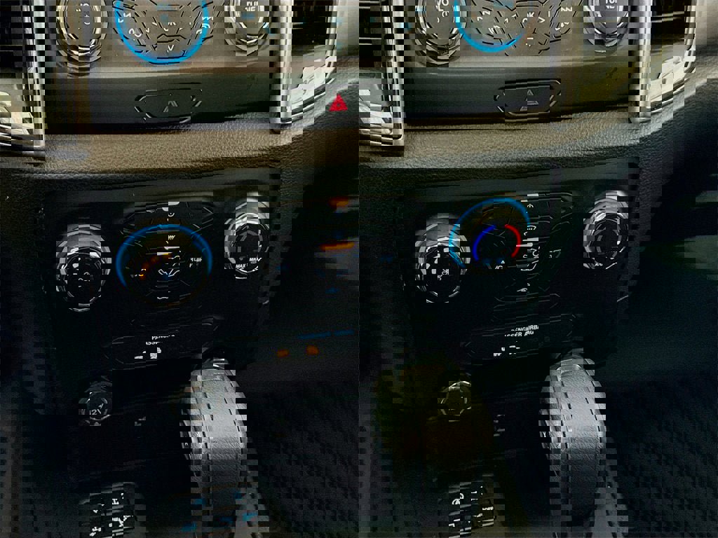 Used 2019 Ford Ranger XLT w/ Trailer Tow Package image 9