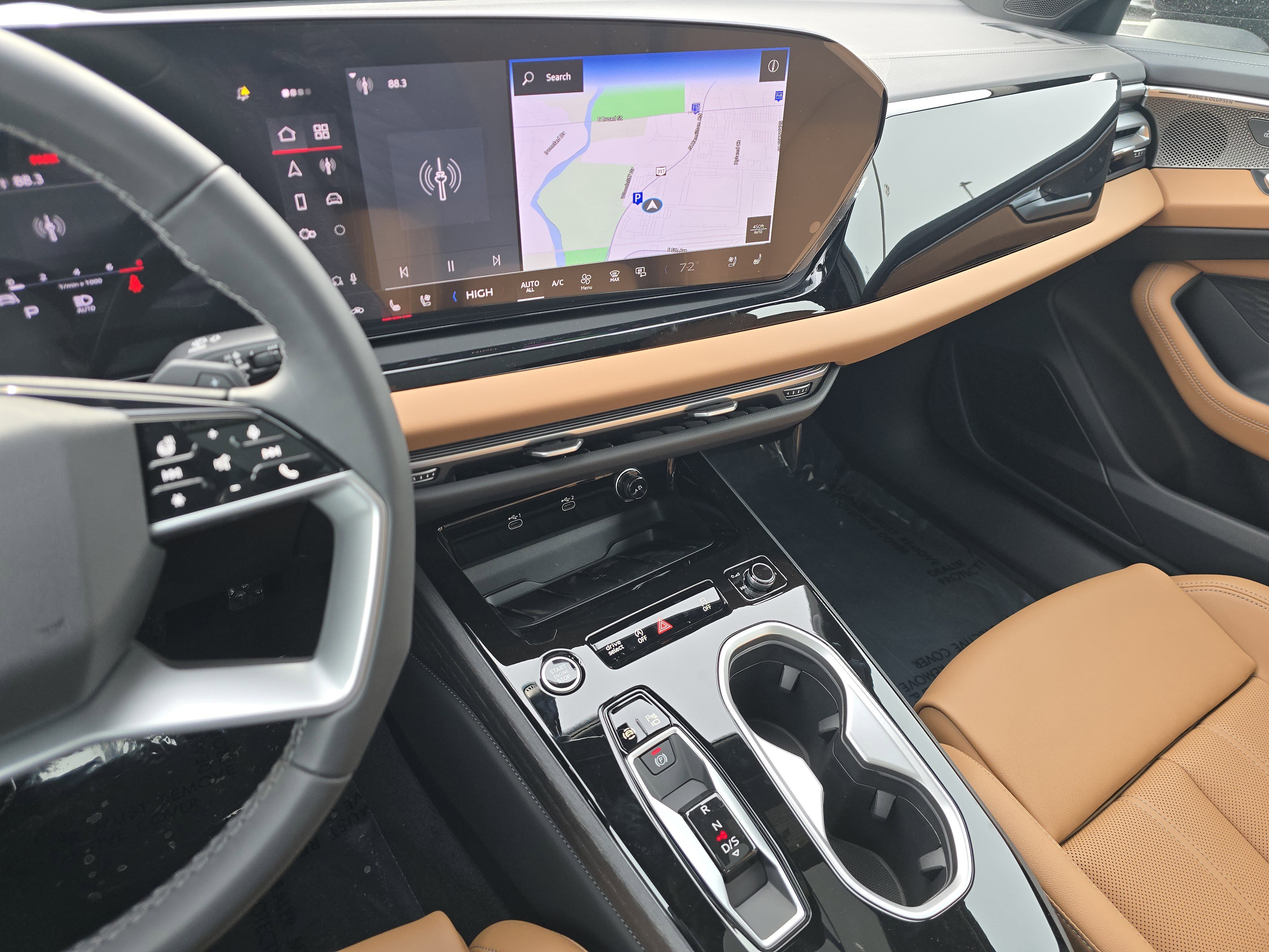 New 2026 Audi A6 Premium Plus image 22