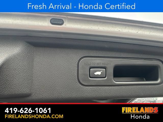 Used 2024 Honda Odyssey EX-L image 32