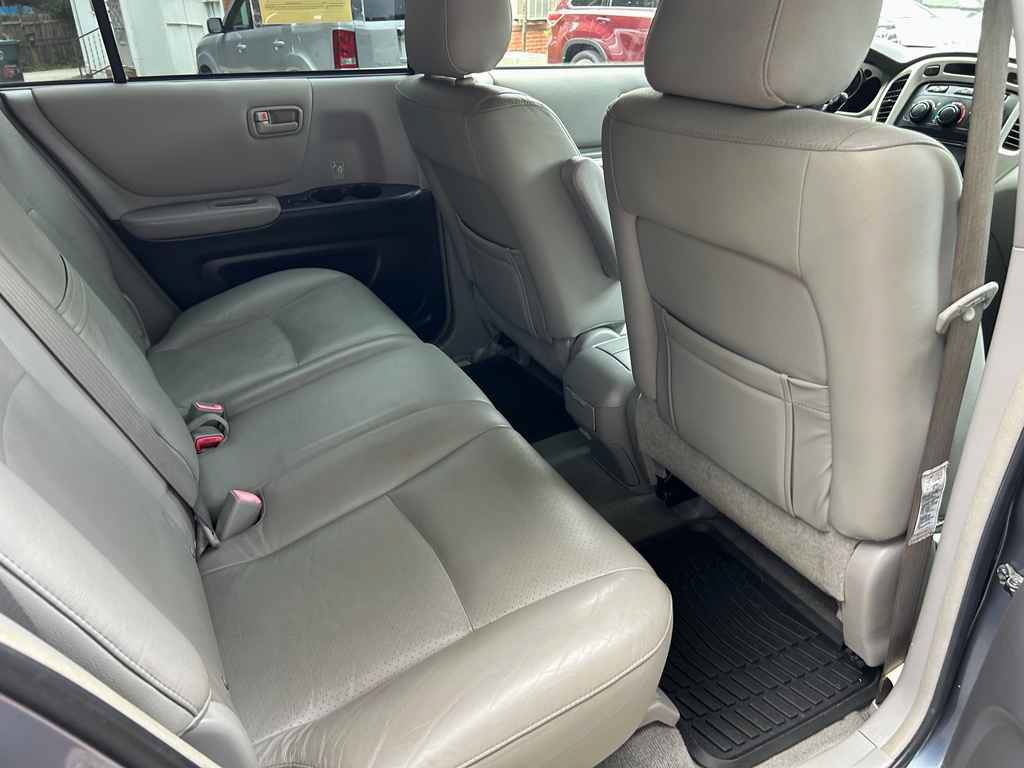 Used 2007 Toyota Highlander 2WD image 14