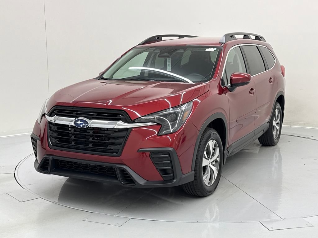 New 2025 Subaru Ascent Premium