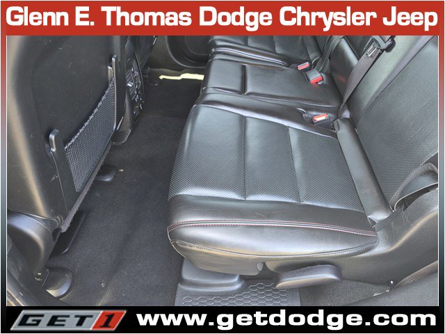 Used 2024 Dodge Durango GT image 27