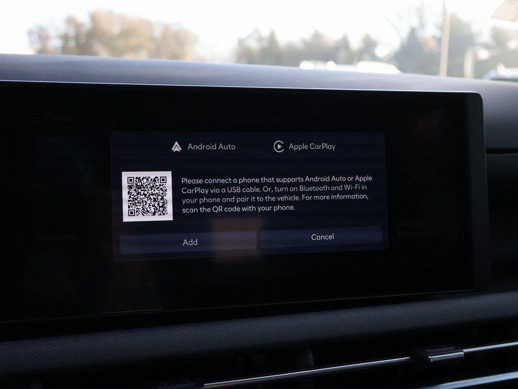 New 2026 Hyundai Tucson XRT image 36