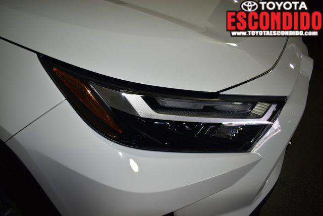 Certified 2022 Toyota RAV4 XLE w/ Convenience Package image 12