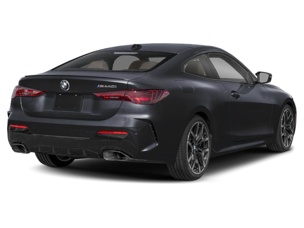 New 2027 BMW 440i xDrive Coupe w/ Premium Package AWD/4WD image 12