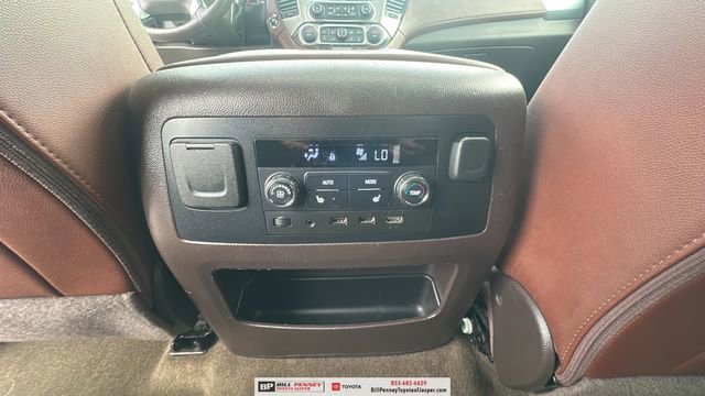 Used 2017 Chevrolet Tahoe Premier image 14