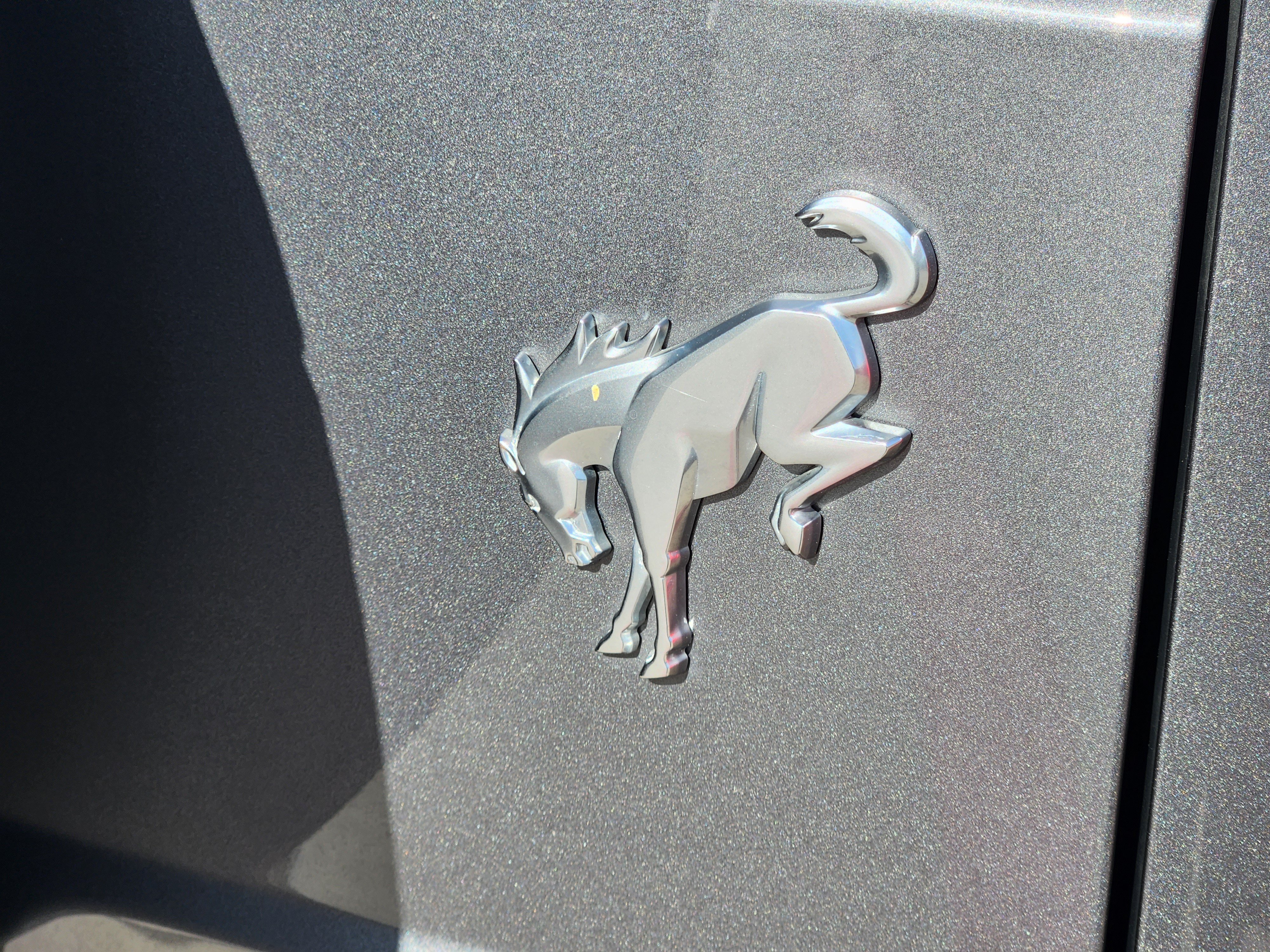 Used 2022 Ford Bronco Outer Banks AWD/4WD image 30