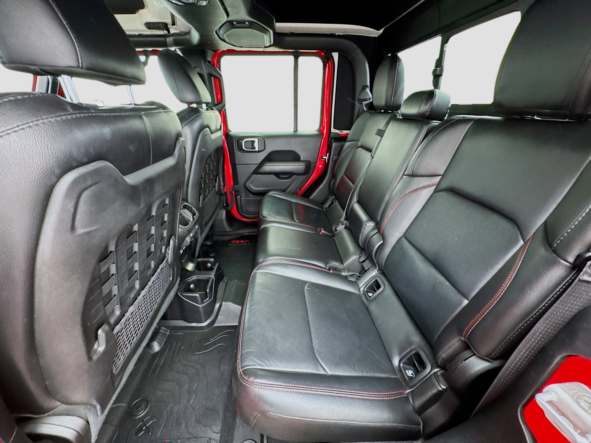 Used 2020 Jeep Gladiator Rubicon image 15