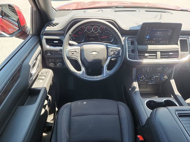 Used 2024 Chevrolet Tahoe LS w/ Driver Alert Package AWD/4WD image 11