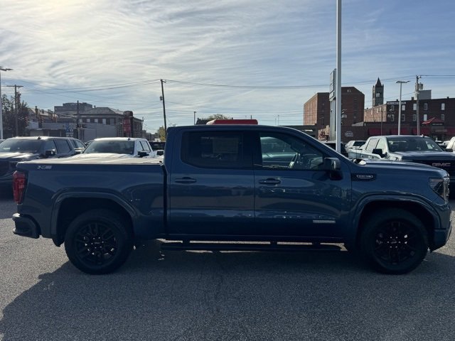 New 2026 GMC Sierra 1500 Elevation w/ Elevation Premium Package image 6