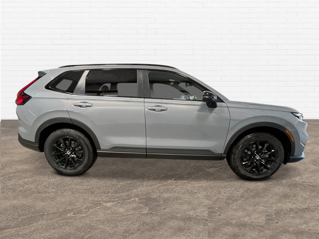 New 2027 Honda CR-V Sport-L image 7