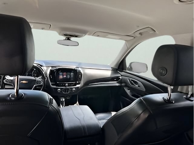 Used 2019 Chevrolet Traverse LT AWD/4WD image 25