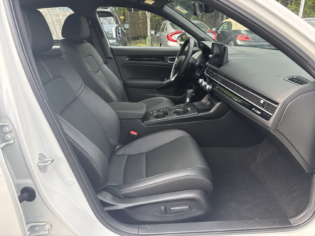 Used 2025 Honda Civic Sport Touring image 26