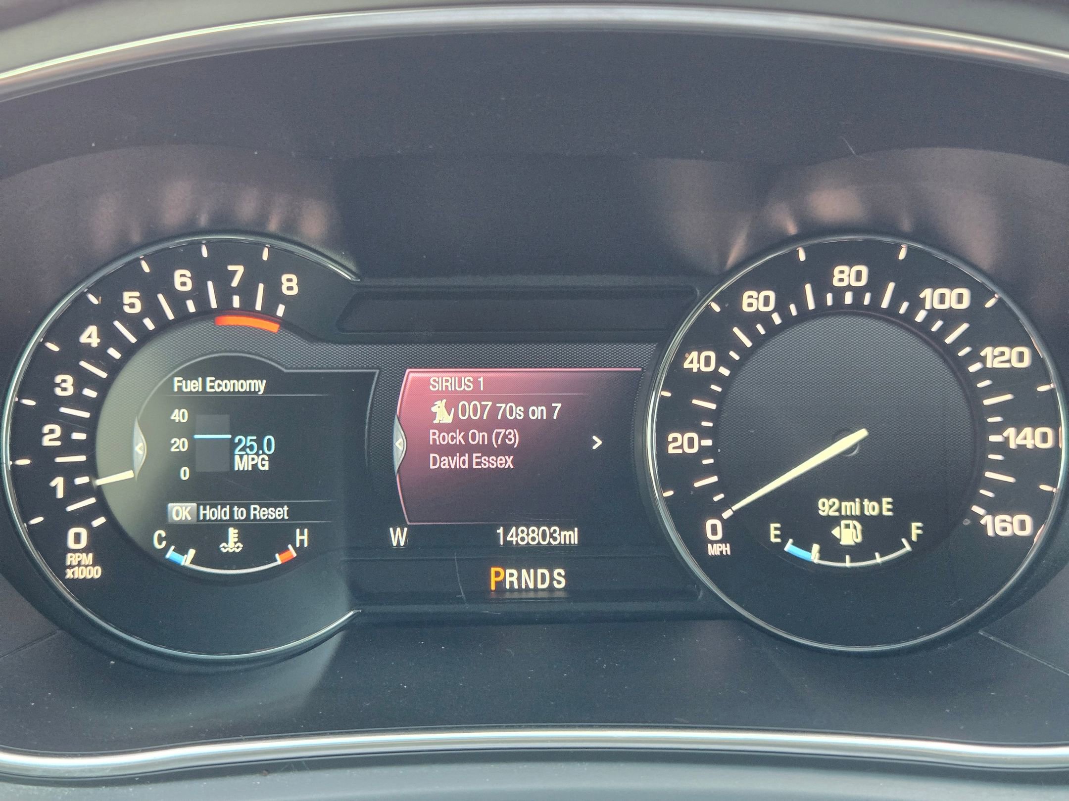 Used 2016 Lincoln MKX Reserve image 15