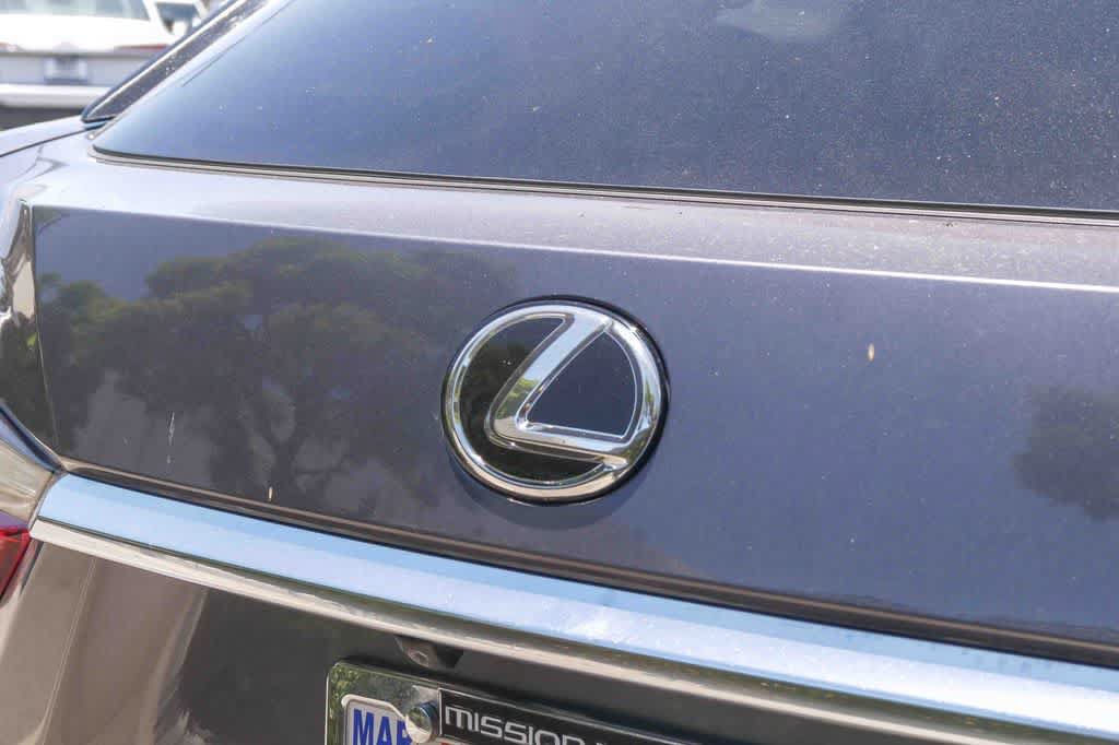 Used 2016 Lexus RX 350 FWD w/ Premium Package image 11