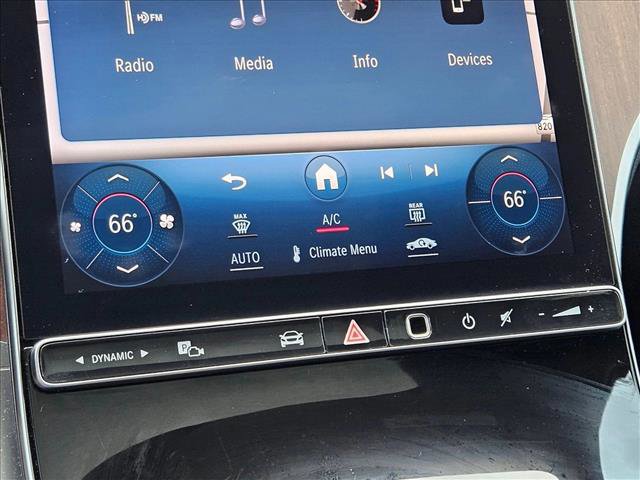 Used 2023 Mercedes-Benz GLC 300 image 13