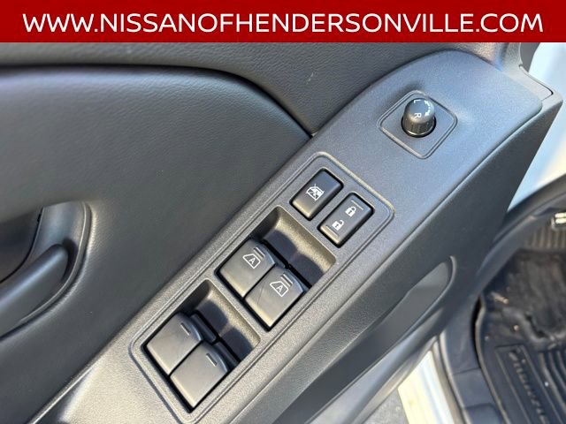 New 2026 Nissan Frontier SV w/ All-Weather Content Package AWD/4WD image 26
