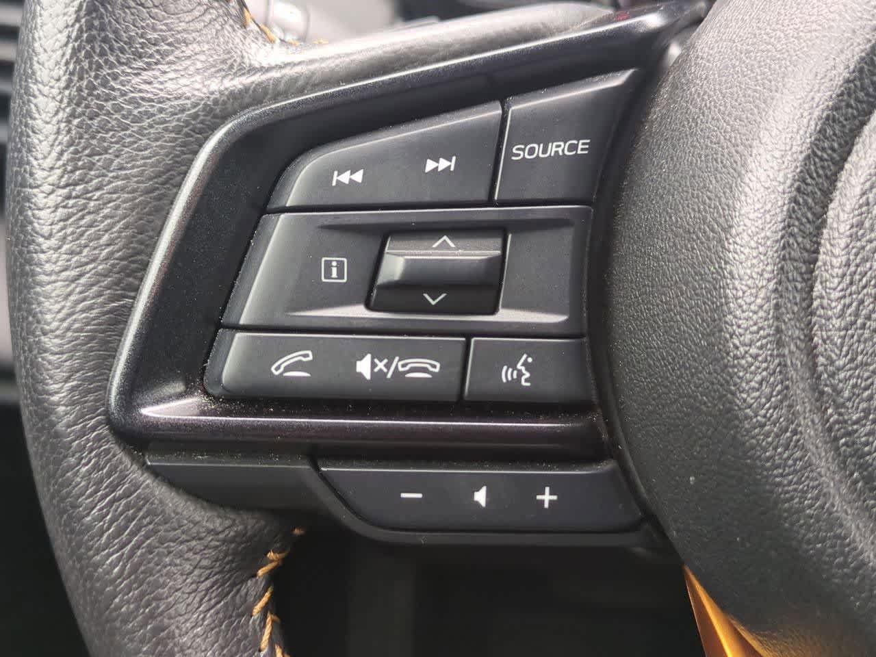 Used 2024 Subaru Outback Wilderness AWD/4WD image 24
