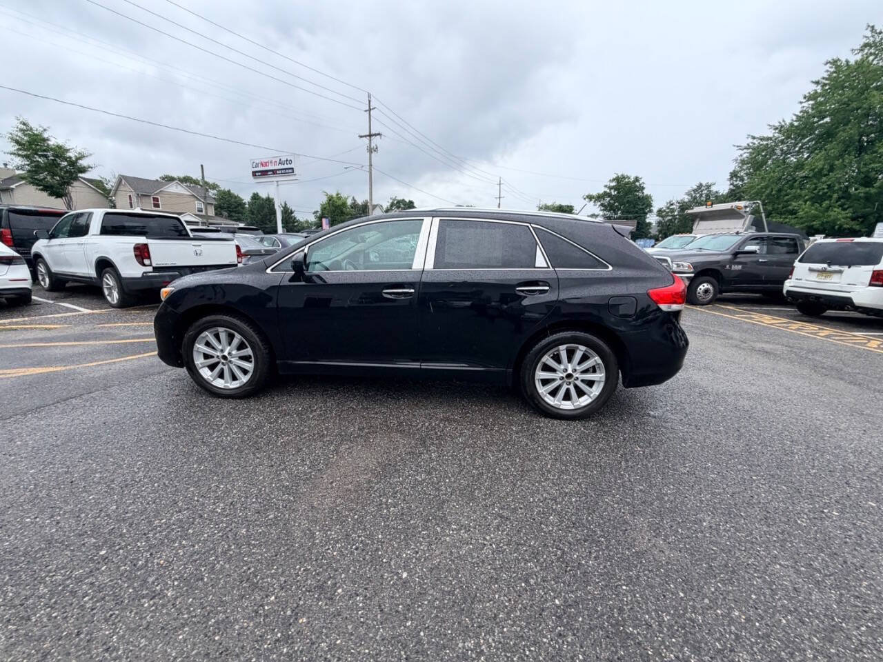 Used 2010 Toyota Venza AWD image 55
