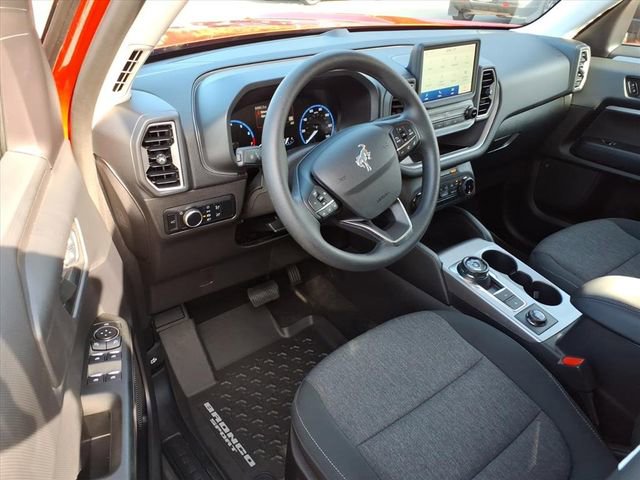 Certified 2024 Ford Bronco Sport Big Bend image 20