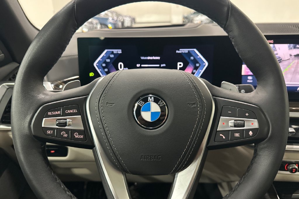 Used 2026 BMW X5 xDrive40i w/ Climate Comfort Package AWD/4WD image 27