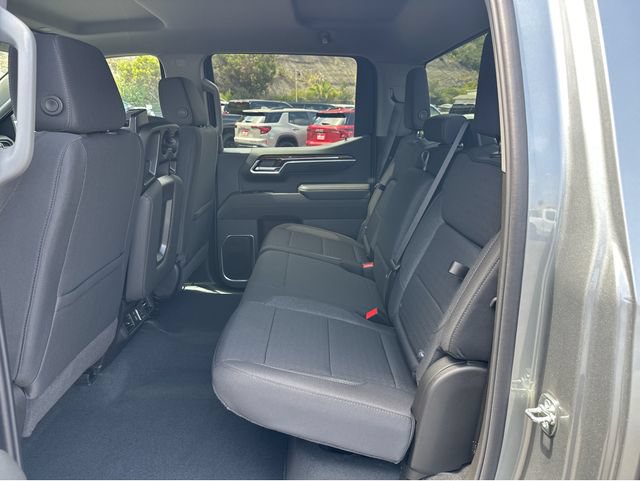 New 2026 GMC Sierra 1500 Elevation w/ Elevation Select Package AWD/4WD image 16