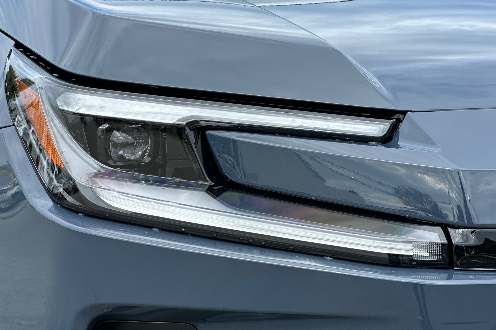 New 2026 Toyota RAV4 Limited AWD/4WD image 10