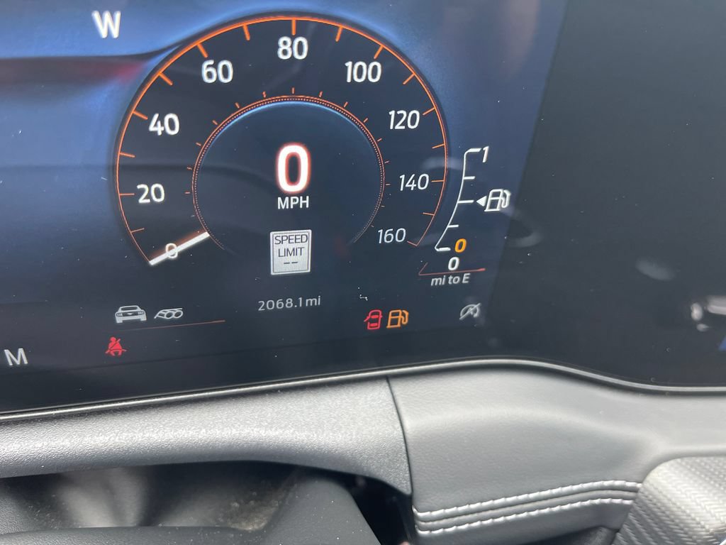 Used 2025 Ford Mustang GT Premium RWD image 19