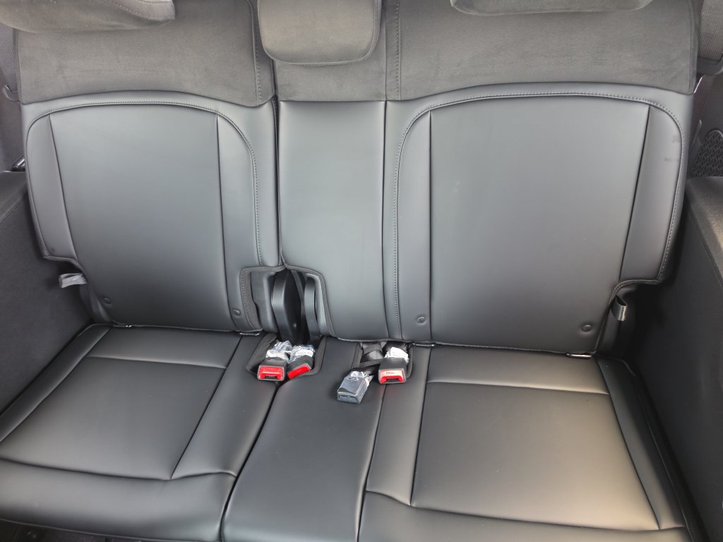 New 2027 Kia Telluride SX Prestige AWD/4WD image 18