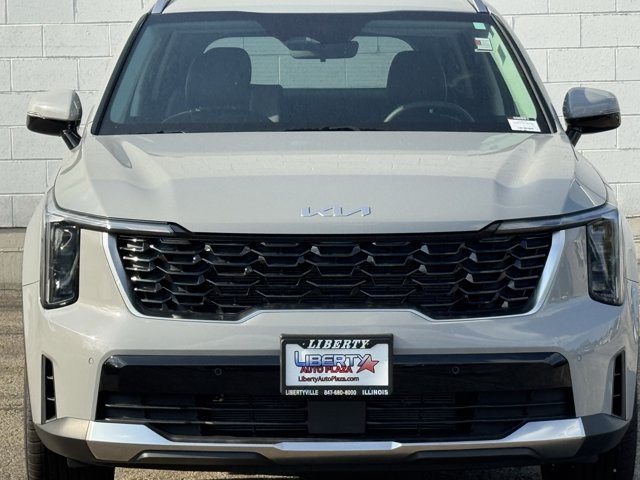 New 2026 Kia Sorento S AWD/4WD image 26