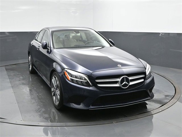 Used 2019 Mercedes-Benz C 300 Sedan image 22