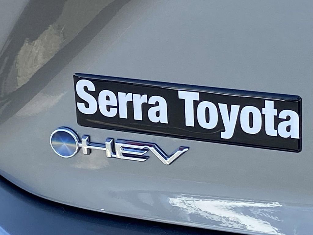 New 2026 Toyota Camry SE w/ Convenience Package image 11