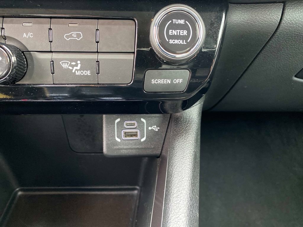Certified 2022 Jeep Compass Latitude AWD/4WD image 17