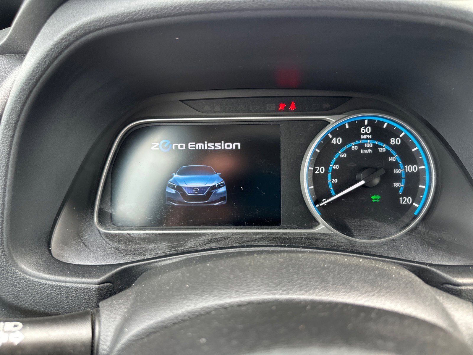 Used 2021 Nissan Leaf S w/ S Charge Package FWD image 21